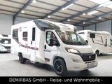 Ilusion XMK Premium 650 H Plus *Rundsitz*2x Hubbett* - Ilusion Diesel