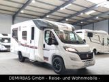 Ilusion XMK Premium 650 H Plus *Rundsitz*2x Hubbett* - Offers matching your search criteria