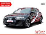 Audi A1 25 Sportback 1.0 TFSI advanced LED ACC PDC - Audi A1: Advanced