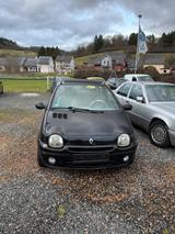 Renault Twingo 1.2 Dynamique - gebrauchte Renault Twingo aus dem Jahr 2005