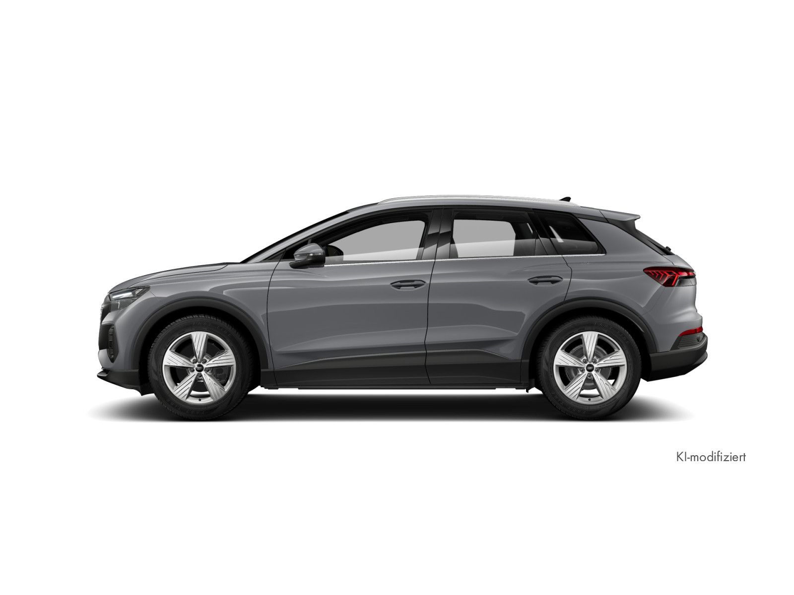 Audi Q4 e-tron - Bild 6