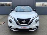 Nissan Juke 1.0 DIG-T DCT N-Design Technologie/BOSE - Nissan Juke Vorführfahrzeuge
