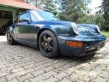 Porsche 911 Coupe Carrera 2 964 H-Zulassung TÜV 07/25 - Porsche 964 in Dresden
