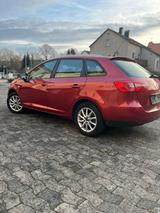 Seat Ibiza 1.6 TDI CR 77kW Sport ST Sport - Seat Ibiza mit Diesel-Antrieb: Kombi, 1.6