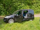 Citroën Berlingo PureTech 110 S&S Multispace 90 Jahr... - Citroën Berlingo: Schwarz