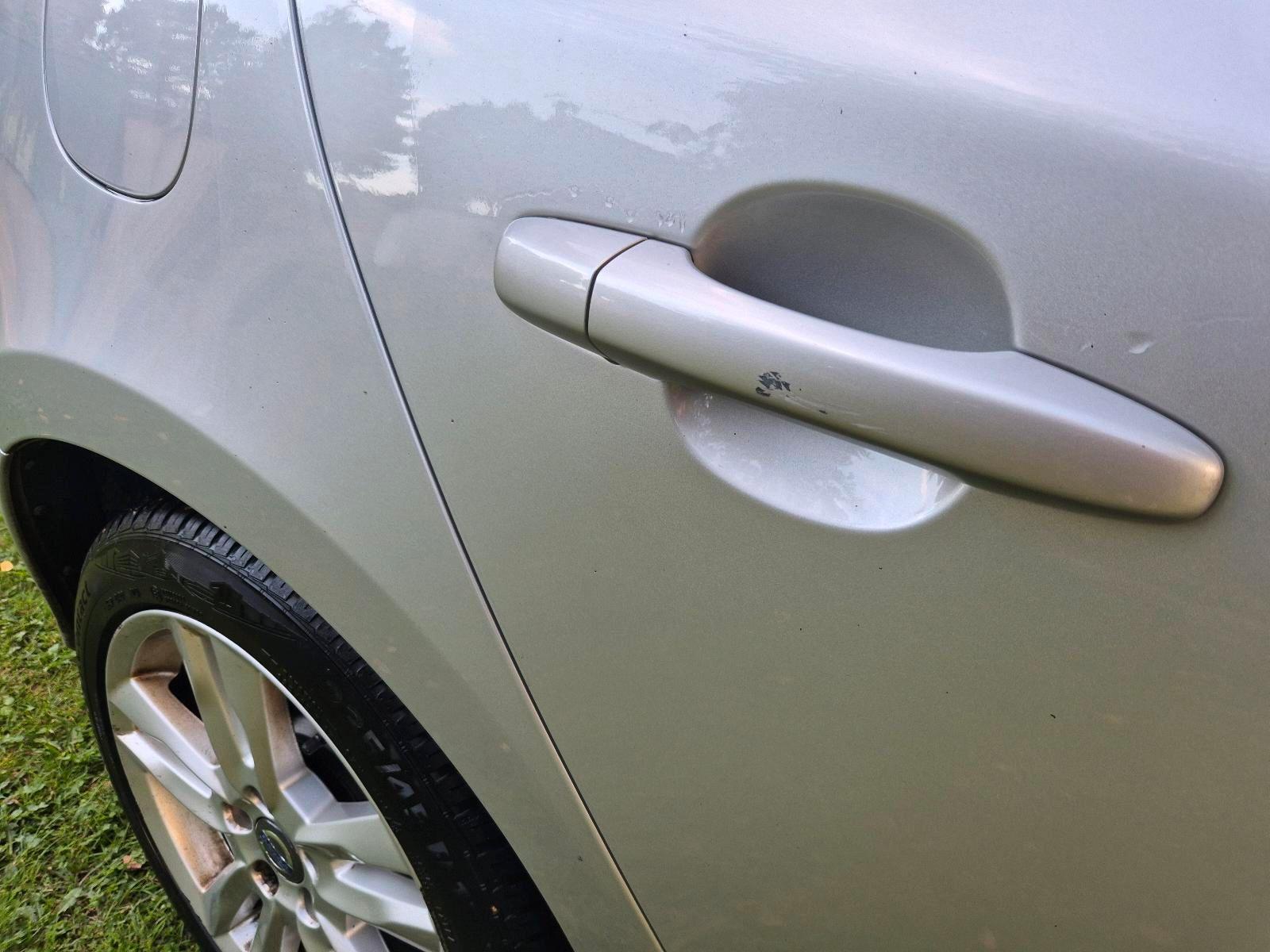 Volvo V60 2012 — photo 11