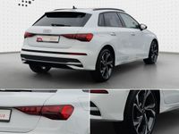 Audi A3 - Vorschau Bild 23