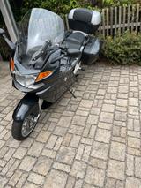 BMW K1200GT - BMW K1200GT