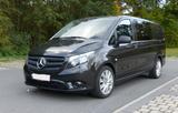 Mercedes-Benz Vito 119 CDI Mxto - Mercedes-Benz Vito Gebrauchtwagen in Dortmund