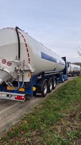 Spitzer SK 2760     60cbm - Spitzer Sk
