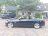 BMW 335i Cabrio - 2013  - gebrauchte BMW 335 aus dem Jahr 2013