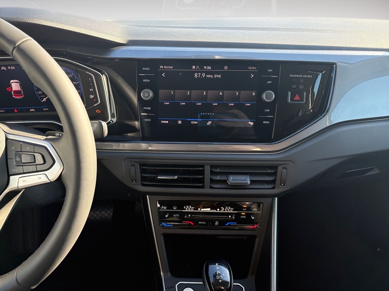 Volkswagen Taigo - Bild 12