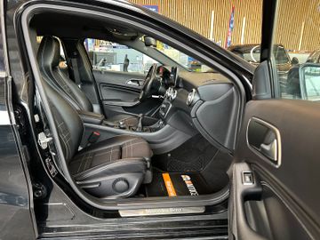 MYAUTOCENTER – Gebraucht- und Jahreswagen mit Werkstattservice in Pfaffenhofen Mercedes-Benz A 180 *TEMPO*NAV*KLIMA*SitzHZ*LED*PDC*TÜV 328*
