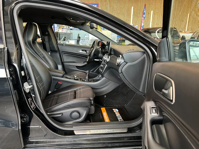 MYAUTOCENTER – Gebraucht- und Jahreswagen mit Werkstattservice in Pfaffenhofen Mercedes-Benz A 180 *TEMPO*NAV*KLIMA*SitzHZ*LED*PDC*TÜV 328*