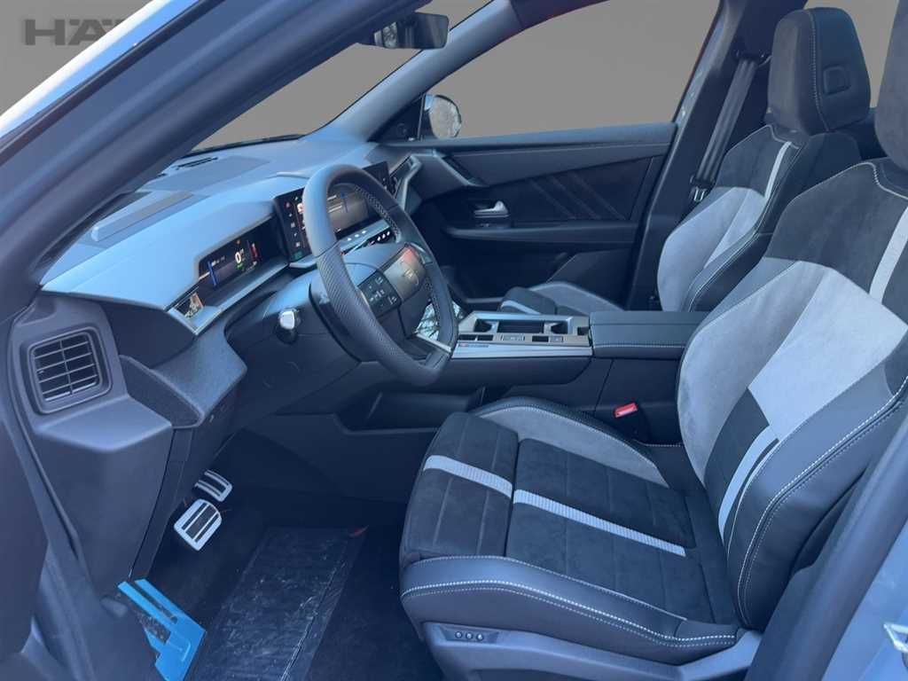 Opel Grandland (X) - Bild 8