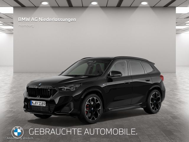 BMW X1 M35i xDrive M Sport Driv.Assist.Prof Head-Up