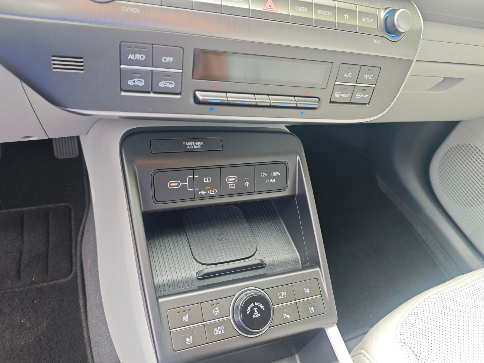 Hyundai Kona – Bild 17