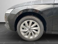 Skoda Octavia - Vorschau Bild 9