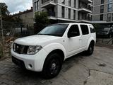Nissan Pathfinder 2.5 dCi Comfort 7Sitzer*Klima* - gebrauchte Nissan Pathfinder aus dem Jahr 2008