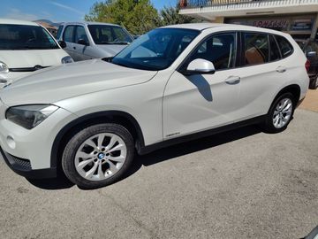 BMW X1 - 3