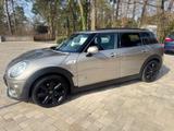 MINI Cooper SD Clubman Cooper SD ALL4 Automatik C... - MINI COOPER SD CLUBMAN mit Panoramadach