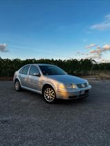 Volkswagen Bora 1.9 TDI - gebrauchte VW Bora aus dem Jahr 2005