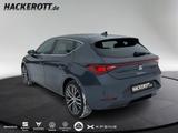Seat Leon Xcellence LED Navi Keyless Rückfahrkam. AHK - Seat Leon in Bielefeld