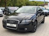 Audi A3 1.9 TDI Attraction Klima/1.Hand/Scheckheft!!! - Audi A3 aus 2006 mit Diesel-Antrieb