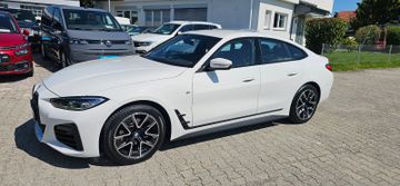 BMW 420 Gran Coupé - 2