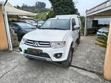 Mitsubishi L200 2.5 DI-D/178CV DC Intense DPF - gebrauchte Mitsubishi L200 aus dem Jahr 2014