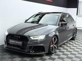 Audi RS3 Sportback*37.500km*JP-Performance*Akrapovic* - Audi RS3 in Hannover