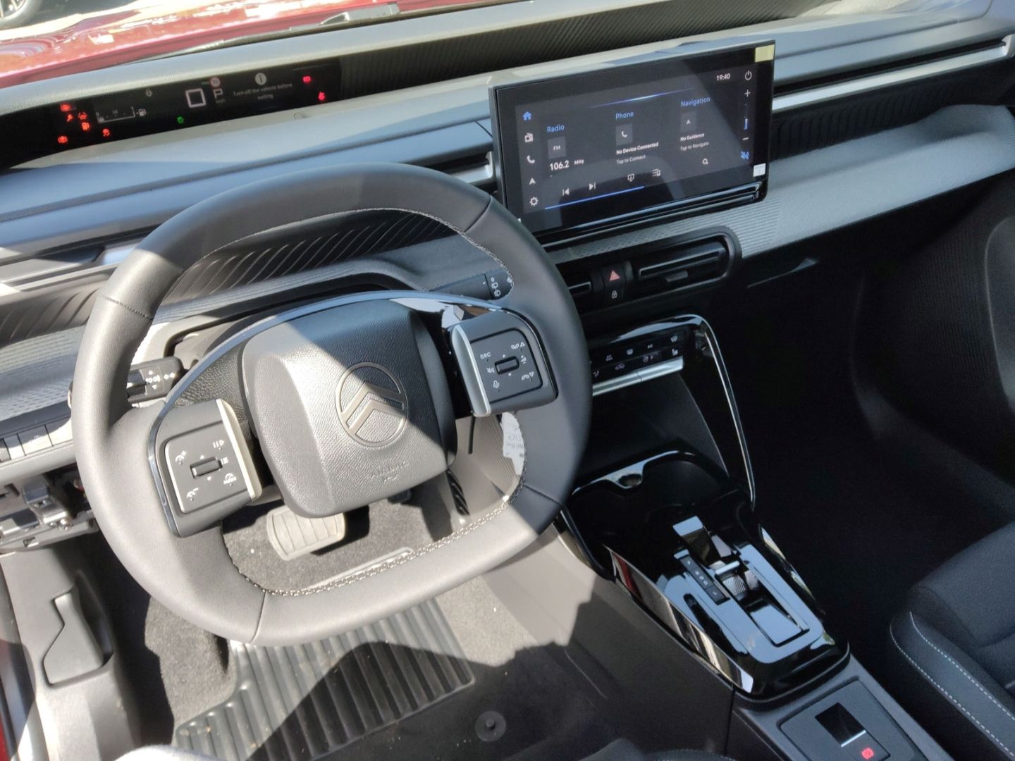 Citroën C3 - Bild 12