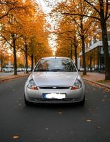 Ford Kleiner Flitzer Ford Ka 1,3 EZ 05/2006 - : Kleine