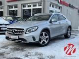 Mercedes-Benz GLA 200 -Klasse Urban Navi 360 Kamera LED Sports - Mercedes-Benz: Automatik, Klasse