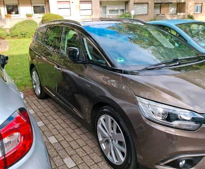 Renault Grand Scenic