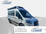Ford Transit 2.0 TDCi Bürstner Signeo C550 Bahia *Sta - Offers matching your search criteria