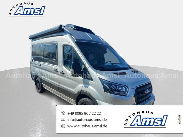 Ford Transit 2.0 TDCi Bürstner Signeo C550 Bahia *Sta