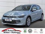 Volkswagen Golf VIII 1.5 TSI APP-CONNECT LED GJ-REIFEN PDC - Volkswagen Golf: Golf5