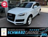 Audi Q7 3.0 TDI quattro*LEDER*TEMPOMAT* - Audi Gebrauchtwagen von 2007