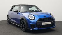 MINI Cooper S Cabrio - Vorschau Bild 2