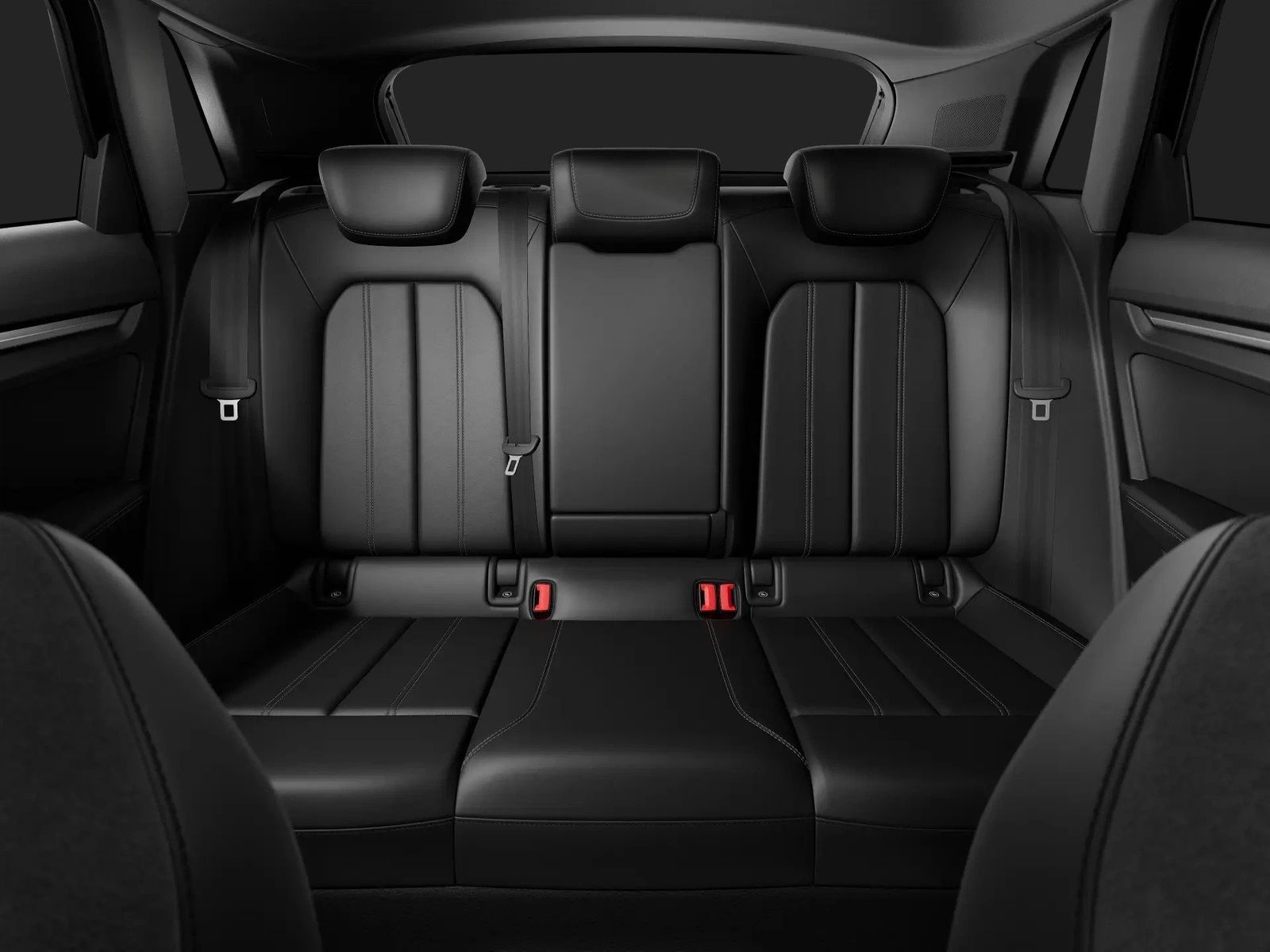 Audi A3 - Bild 7