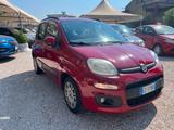 Fiat Panda 1.2 Lounge km certificati nord italia - Fiat: Italia