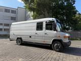 Mercedes-Benz 818 VARIO MAXI/ KAM/Luftfe/ KLIMA / TEMP/EURO5 - Mercedes-Benz Vario 818