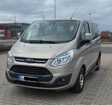 Ford Tourneo Custom Titanium Kombi 300 L1H1