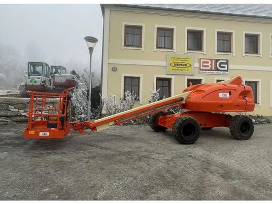 Otros JLG 400S Teleskoparbeitsbühne