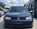 Volkswagen Golf IV  1.9 TDI Variant Pacific - Volkswagen Golf: Iv TDI