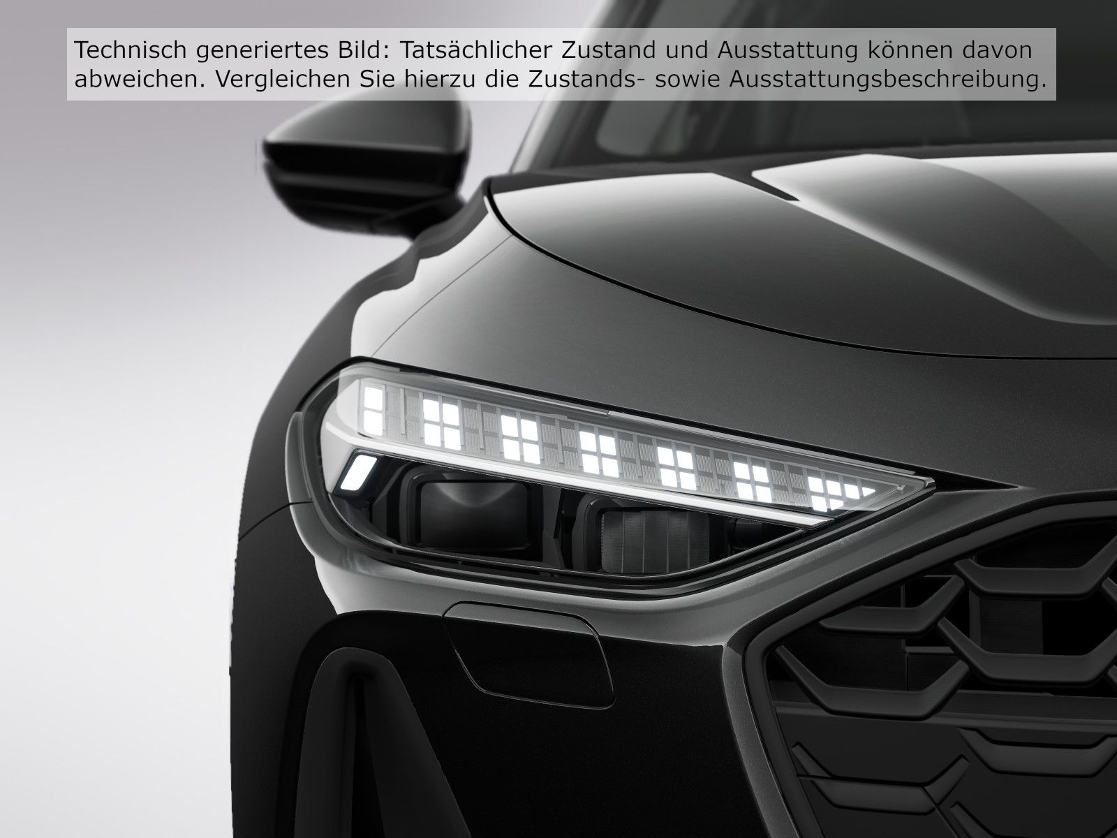 Audi A5 - Bild 8