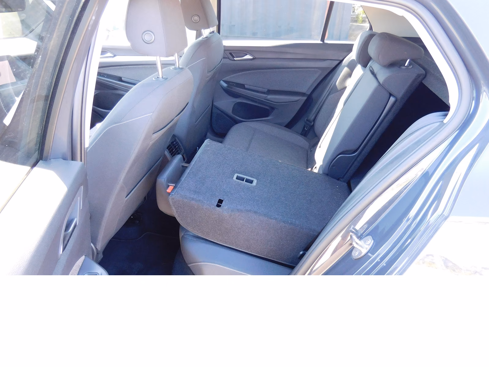 Volkswagen Golf III 1.0 Life Move TSI BMT Klima Navi Alu, миниатюра 13