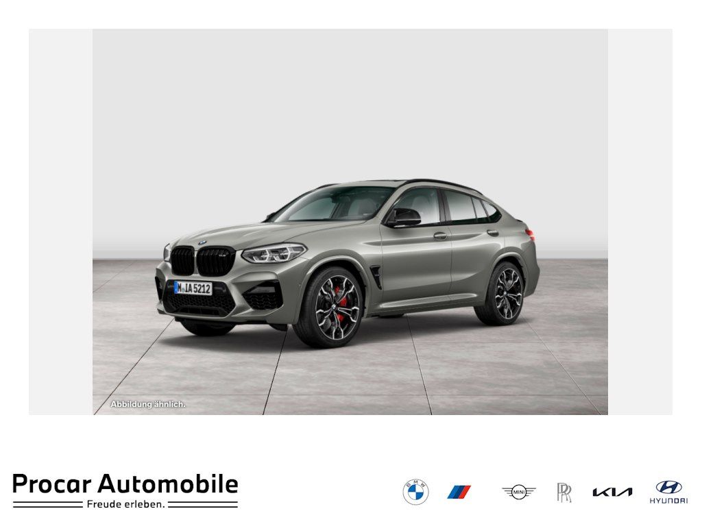 BMW X4 M