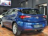 Opel ASTRA LIM 5T ELEGANCE LED NAVIPRO LEDER KAM WINT - Opel Astra Elegance mit Benzin-Antrieb